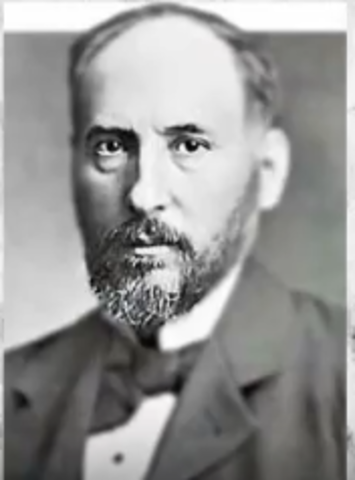 WERNICKE, PÁVLOV, RAMÓN Y CAJAL, BERGER.