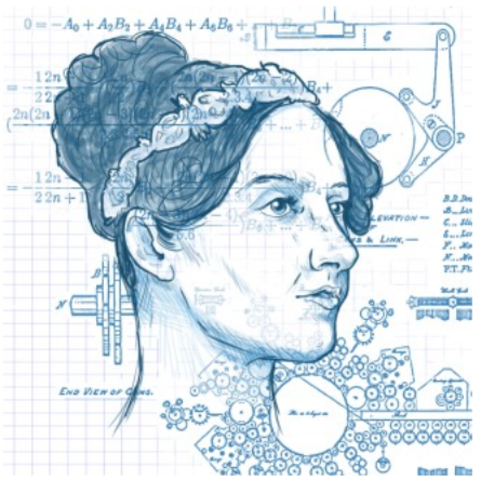Ada lovelace