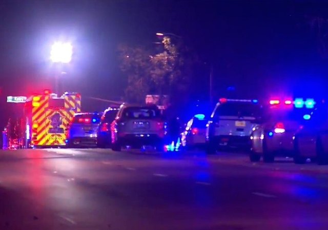 Orlando nightclub shooting