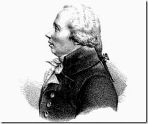 Adrien Marie Legendre