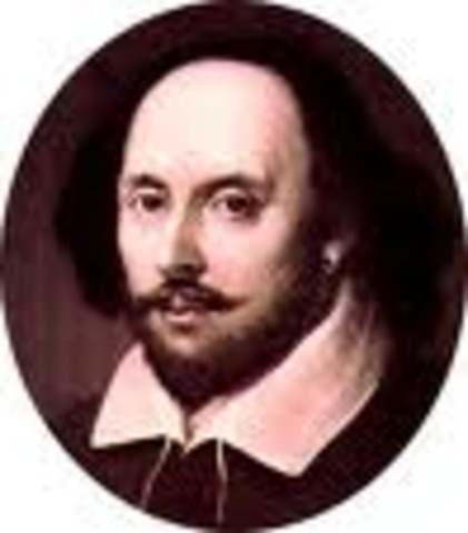 The Birth of Williams Shakespeare