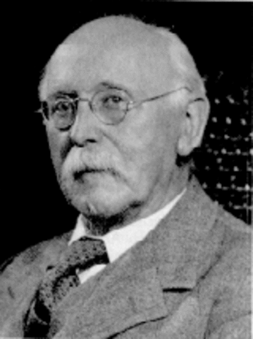 Arthur Lyon Bowley