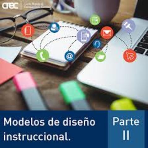 SEGUNDA GENERACIÓN DEL DISEÑO INSTRUCCIONAL (1970)