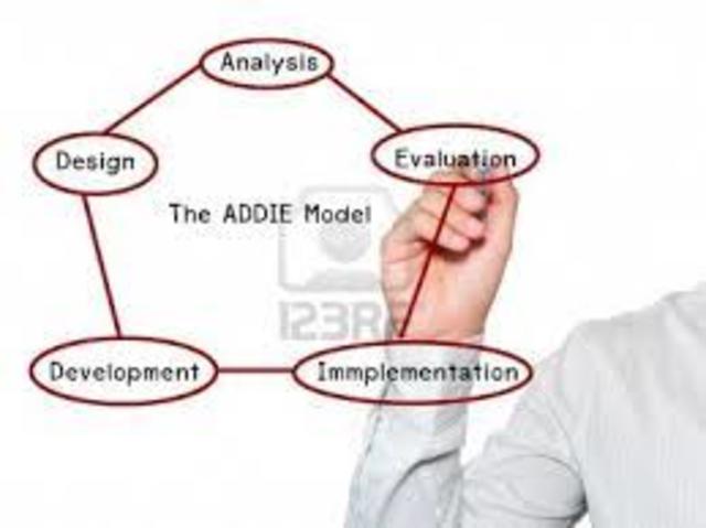 TERCERA GENERACIÓN DEL DISEÑO INSTRUCCIONAL (1980)