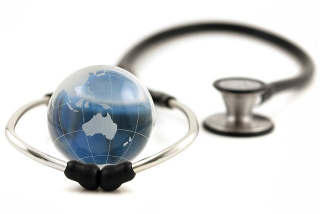 DECLARACIÓN DE GINEBRA