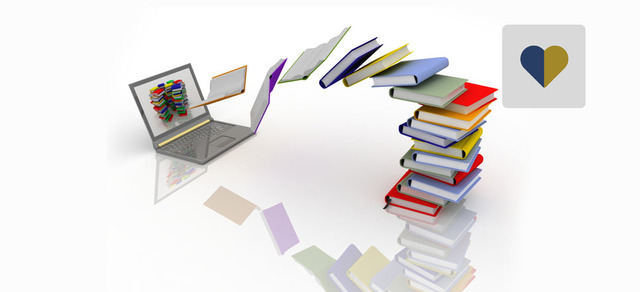 Creación de cursos en línea