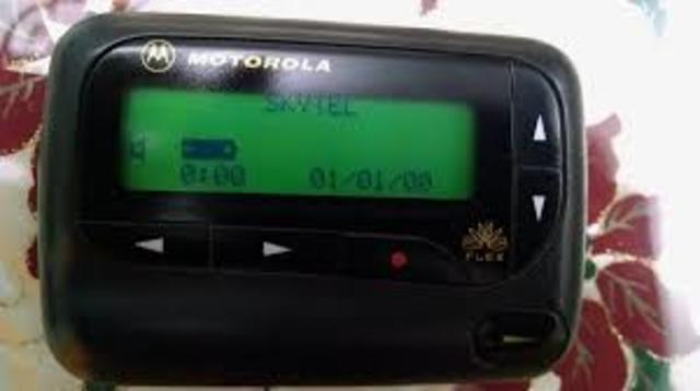 Iniciando una nueva etapa