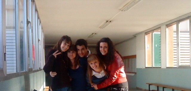 Empiezo bachillerato