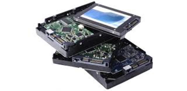 Dispositivos de Generacion