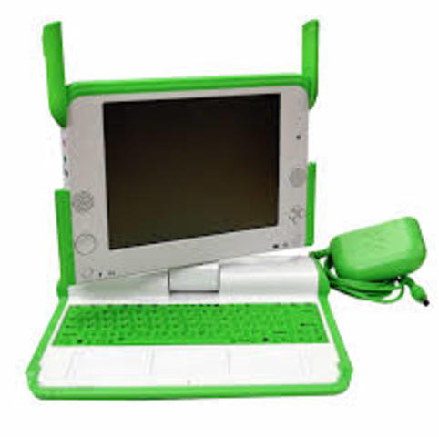 Xo laptop