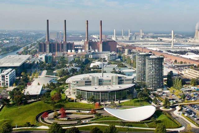 Intercambio internacional a Alemania