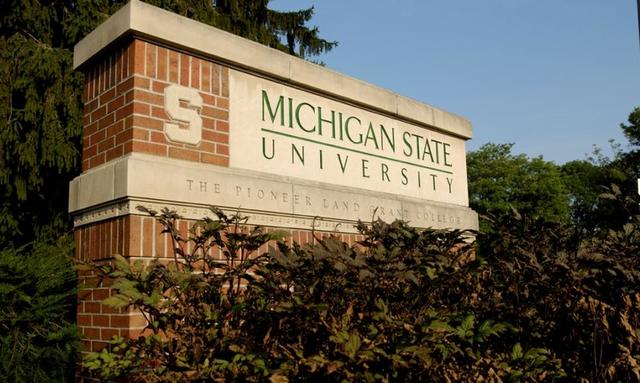 Universidad de Michigan