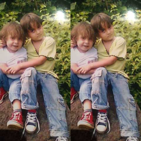 tome la decisión de ser mamá