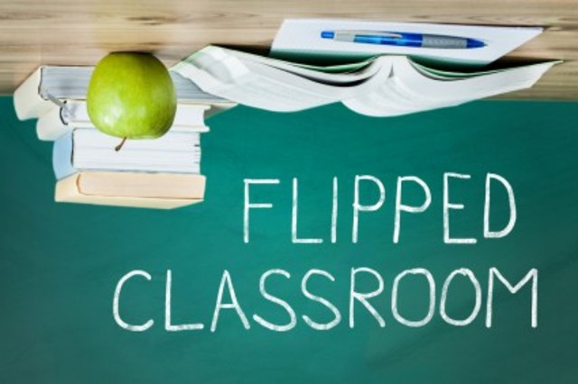 Flipped Classroom