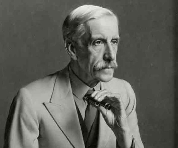 Frederick G. Hopkins (1861-1947)