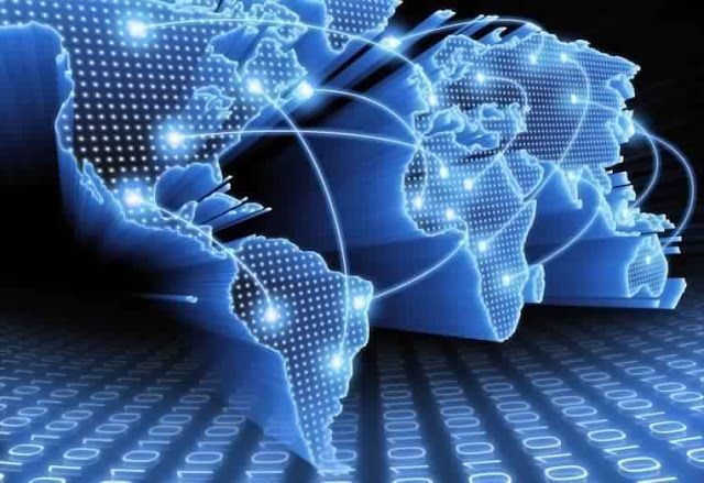 Los usuarios en Internet aumentan enormemente