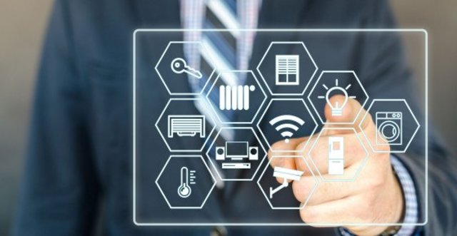 Digitalizacion y logistica