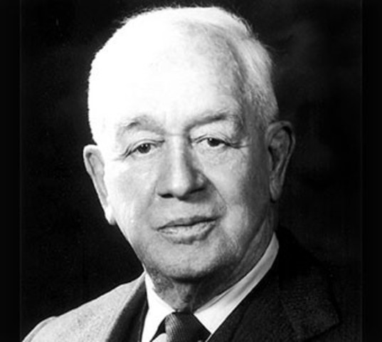 Francis Peyton Rous  ( 1879 -1970)