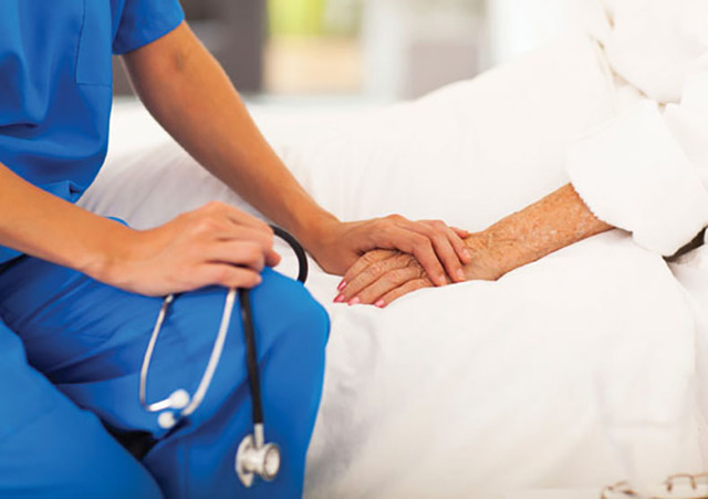 CARTA DE DERECHOS DE LOS PACIENTES