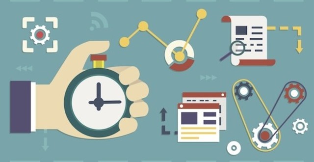 Técnicas de productividad