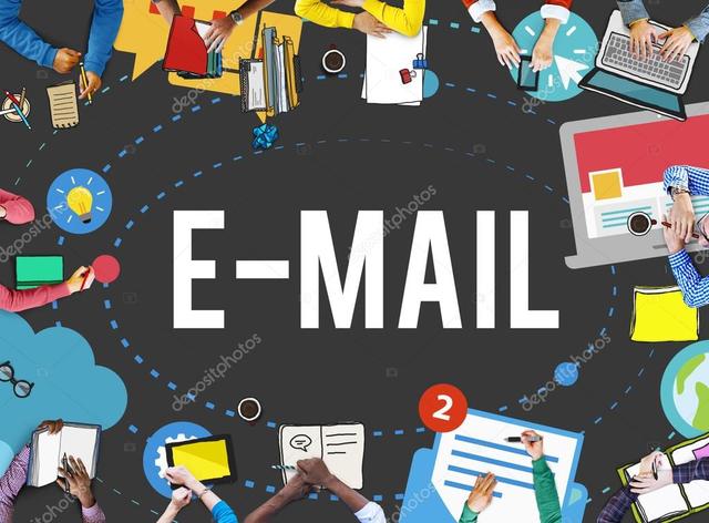 Correo electrónico y mensajería instantánea