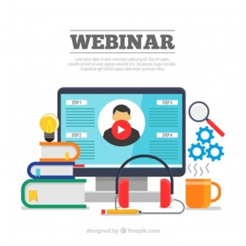 Webinar