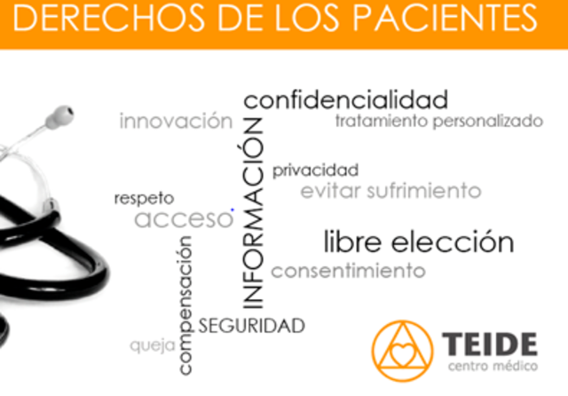 DECLARACIÓN PARA LA PROMOCIÓN DE LOS DERECHOS DE LOS PACIENTES EN EUROPA