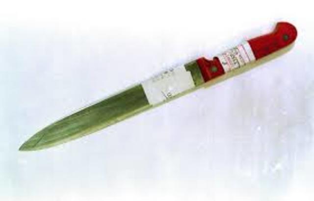 Night of Crime- 3:25 am