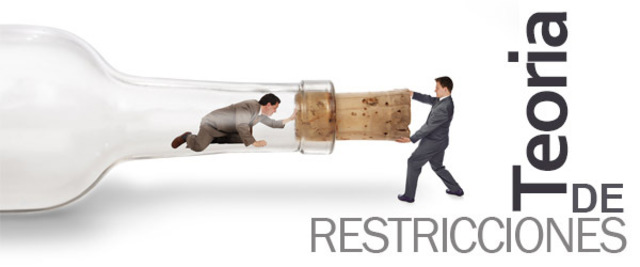 Se introduce la Teoría de las Restricciones