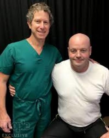 Night of Crime- 4:45 am