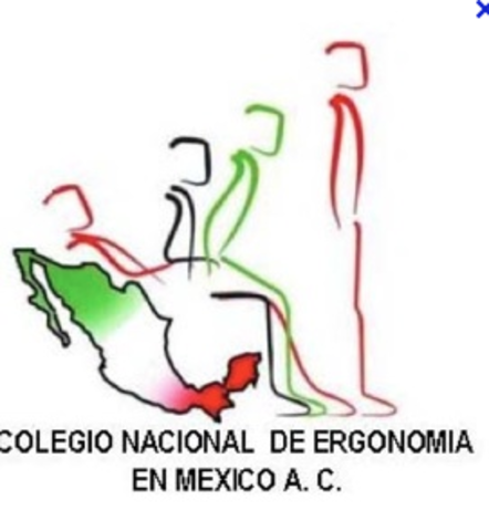 Nacimiento del “Colegio Nacional de Ergonomía en México”