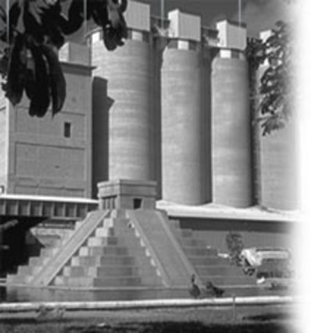 Nueva planta en Mérida