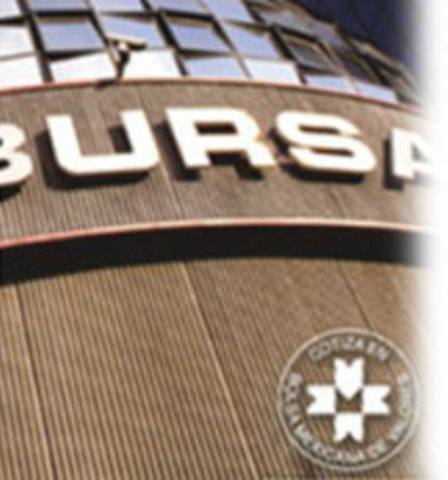 CEMEX entra a la BMV y es el principal productor de cementos