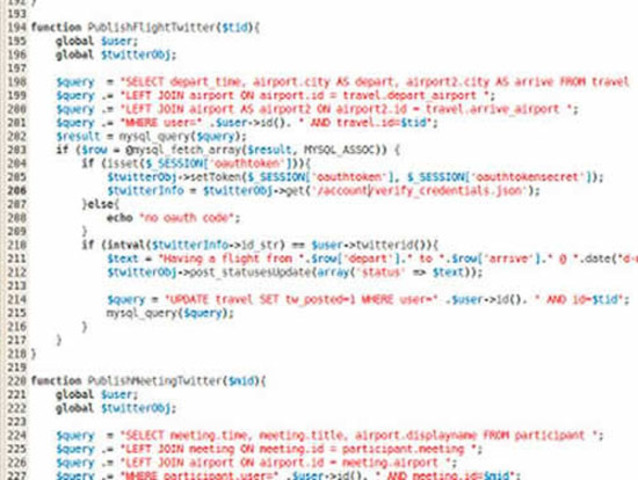Lenguajes De Programación
