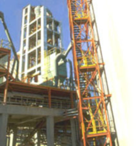 Expansión hacia Norteamérica