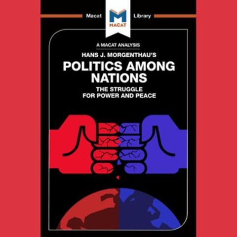 második születés - Politics among Nations