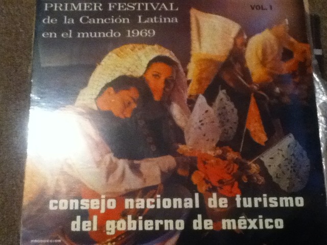 Fundación del Consejo Nacional de Turismo
