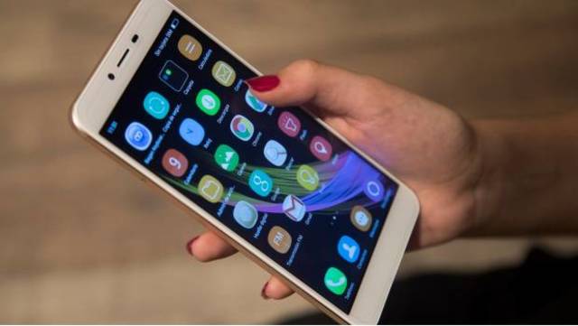 Teléfonos celulares