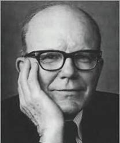 El padre de la evaluación educativa.