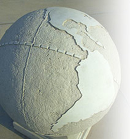 Consolidación mundial de CEMEX