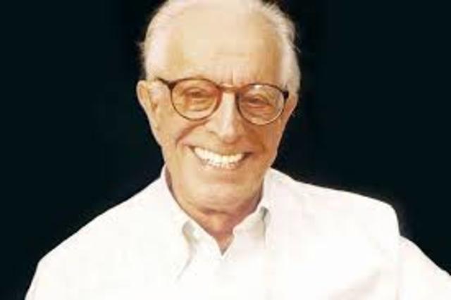 ALBERT ELLIS