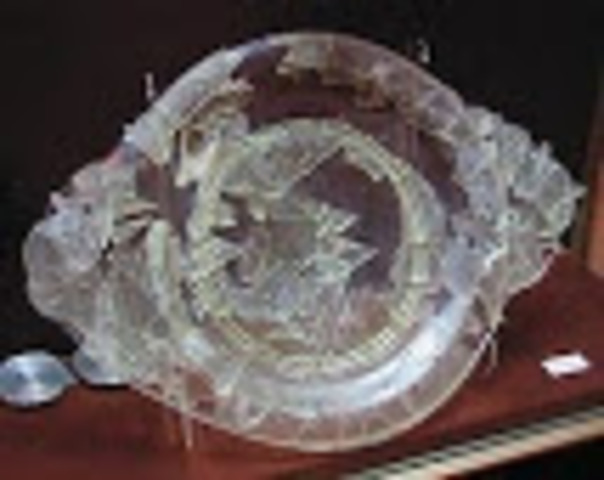 Los romanos por primera vez se aprovechan de las características de los materiales con escala nano.