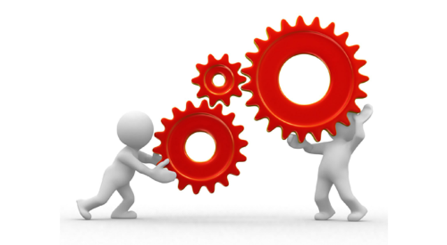 “Las técnicas de la productividad”