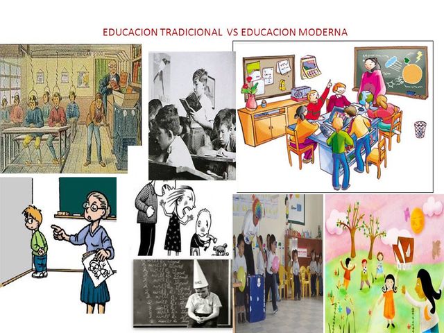 7. El nuevo impulso alrededor de Stufflebeam