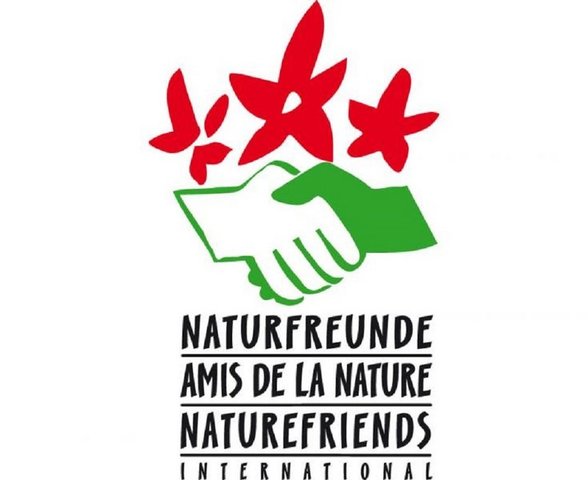 El Club los Amigos de la Naturaleza