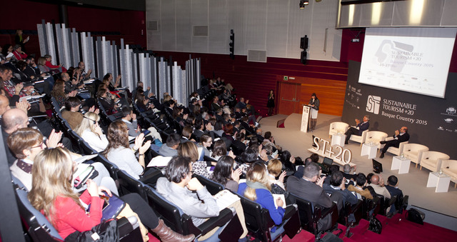 Carta Mundial del Turismo Sostenible