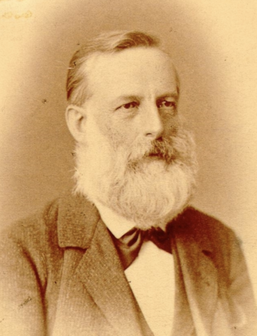 Julius Lothar Meyer
