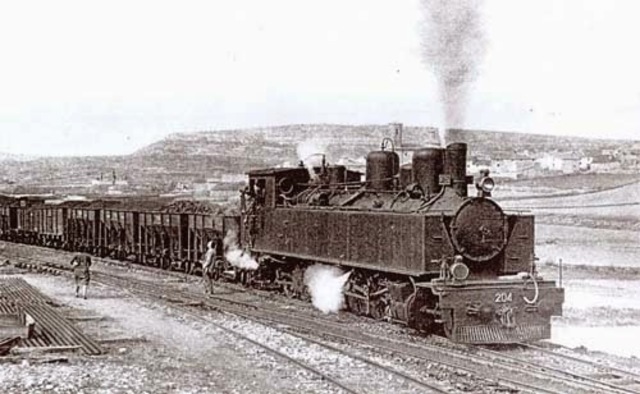 Primer Viaje Histórico