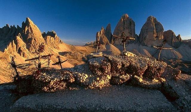 Olaszország belépése