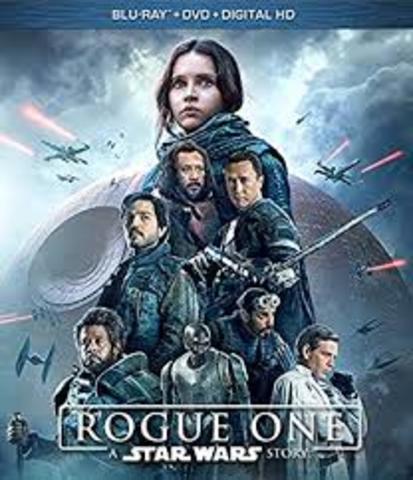 Rogue one